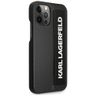 Karl Lagerfeld KLHCP12LSTKLBK iPhone 12Pro Max 6,7" czarny/black hardcase na NearMe.pl
