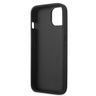 Karl Lagerfeld KLHCP13SPCUSKCP iPhone 13 mini 5,4" fuksja/fuchsia hardcase Ikonik Karl & Choupette na NearMe.pl