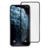 Karl Lagerfeld szkło hartowaneKLSPP12LTR iPhone 12 Pro Max 6,7" Magic Logo na NearMe.pl