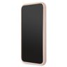 Karl Lagerfeld KLHCN61SLCHLP iPhone11 6,1" / Xr hardcase jasno różowy/light pink Silicone Choupette na NearMe.pl