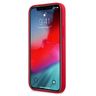 Karl Lagerfeld KLHCP12LSLCHRE iPhone12 Pro Max 6,7" hardcase czerwony/red Silicone Choupette na NearMe.pl