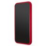 Karl Lagerfeld KLHCN61SLCHRE iPhone11 6,1" / Xr hardcase czerwony/red Silicone Choupette na NearMe.pl