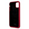 Karl Lagerfeld KLHCN61SLCHRE iPhone11 6,1" / Xr hardcase czerwony/red Silicone Choupette na NearMe.pl