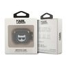 Karl Lagerfeld KLA3UCHGK AirPods 3 cover czarny/black Glitter Choupette na NearMe.pl