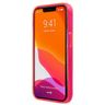 Karl Lagerfeld KLHCP13XCHTRP iPhone 13Pro Max 6,7" różowy/pink hardcase Glitter Choupette Fluo na NearMe.pl