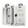 Karl Lagerfeld KLHCP13SHCHCK iPhone 13mini 5,4" transparent Ikonik Choupette na NearMe.pl