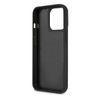 Karl Lagerfeld KLHCP13LKH3DBK iPhone 13 Pro / 13 6,1" czarny/black hardcase 3D Rubber Karl`s Head na NearMe.pl