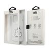 Karl Lagerfeld KLHCP13XCFNRC iPhone 13 Pro Max 6,7" hardcase transparent Choupette Fun na NearMe.pl