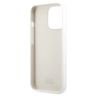 Karl Lagerfeld KLHCP13XSSKCW iPhone 13Pro Max 6,7" hardcase biały/white Silicone Karl & Choupette na NearMe.pl