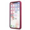 Karl Lagerfeld KLHCPXSLFKFU iPhone X/Xshardcase fuksja/fushia Silicone Ikonik na NearMe.pl