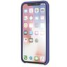 Karl Lagerfeld KLHCPXSLVOG iPhone X/Xs hardcase fioletowy/violet Silicone na NearMe.pl