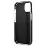 Karl Lagerfeld KLHCP13STPEIKK iPhone 13 mini 5,4"  hardcase czarny/black Iconik Karl na NearMe.pl