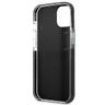 Karl Lagerfeld KLHCP13MTPEIKK iPhone 13/ 14 / 15 6,1" hardcase czarny/black Iconik Karl na NearMe.pl