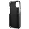 Karl Lagerfeld KLHCP13STPEKCK iPhone 13 mini 5,4" hardcase czarny/black Karl&Choupette na NearMe.pl