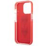 Karl Lagerfeld KLHCP13LTPE2TR iPhone 13Pro / 13 6,1" hardcase czerwony/red Karl&Choupette Head na NearMe.pl
