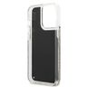 Karl Lagerfeld KLHCP13XLGGKBK iPhone 13Pro Max 6,7" czarny/black hardcase Liquid Glitter Gatsby na NearMe.pl