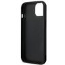 Karl Lagerfeld KLHCP13M3DRKCK iPhone 13 6,1" czarny/black hardcase Karl&Choupette Ikonik 3D na NearMe.pl