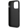 Karl Lagerfeld KLHCP14XPGKLSKW iPhone 14Pro Max 6,7" hardcase brązowy/brown Monogram Stripe na NearMe.pl