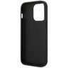 Karl Lagerfeld KLHCP14XPGKLSKG iPhone 14Pro Max 6,7" hardcase szary/grey Monogram Stripe na NearMe.pl