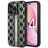 Karl Lagerfeld KLHCP14XPGKLSKG iPhone 14Pro Max 6,7" hardcase szary/grey Monogram Stripe na NearMe.pl