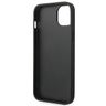 Karl Lagerfeld KLHCP14SPGKLSKN iPhone 14 / 15 / 13 6,1" hardcase zielony/green Monogram Stripe na NearMe.pl