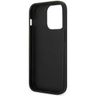 Karl Lagerfeld KLHCP14XPGKLSKN iPhone 14Pro Max 6,7" hardcase zielony/green Monogram Stripe na NearMe.pl
