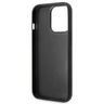 Karl Lagerfeld KLHCP14XPSQPK iPhone 14Pro Max 6,7" hardcase czarny/black Puffy Ikonik Pin na NearMe.pl