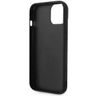 Karl Lagerfeld KLHCP14MPSQAK iPhone 14 Plus / 15 Plus 6,7" hardcase czarny/black Puffy Elongated Logo na NearMe.pl