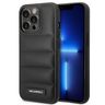Karl Lagerfeld KLHCP14XPSQAK iPhone 14Pro Max 6,7" hardcase czarny/black Puffy Elongated Logo na NearMe.pl