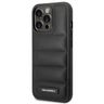 Karl Lagerfeld KLHCP14XPSQAK iPhone 14Pro Max 6,7" hardcase czarny/black Puffy Elongated Logo na NearMe.pl