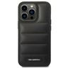 Karl Lagerfeld KLHCP14XPSQAK iPhone 14Pro Max 6,7" hardcase czarny/black Puffy Elongated Logo na NearMe.pl