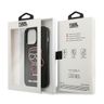 Karl Lagerfeld KLHCP13LTUOK iPhone 13 Pro 6,1" wielokolorowy/multicolor hardcase Karl Ikonik Outline na NearMe.pl