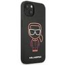 Karl Lagerfeld KLHCP13MTUOK iPhone13 / 14 / 15 6,1" wielokolorowy/multicolor hardcase Karl Ikonik Outline na NearMe.pl