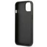 Karl Lagerfeld KLHCP13MTUOK iPhone13 / 14 / 15 6,1" wielokolorowy/multicolor hardcase Karl Ikonik Outline na NearMe.pl