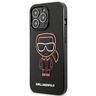 Karl Lagerfeld KLHCP13XTUOK iPhone13 Pro Max 6,7" wielokolorowy/multicolor hardcase Karl Ikonik Outline na NearMe.pl