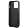 Karl Lagerfeld KLHCP13LPULMBK3 iPhone 13 Pro / 13 6,1" hardcase czarny/black Allover na NearMe.pl