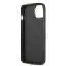 Karl Lagerfeld KLHCP13SPTLK iPhone 13 mini 5,4" hardcase czarny/black Perforated Allover na NearMe.pl