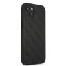 Karl Lagerfeld KLHCP13SPTLK iPhone 13 mini 5,4" hardcase czarny/black Perforated Allover na NearMe.pl