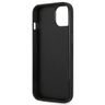 Karl Lagerfeld KLHCP13MMNMP1P iPhone 13/ 14 / 15 6,1" hardcase różowy/pink Monogram Plaque na NearMe.pl