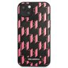 Karl Lagerfeld KLHCP13MMNMP1P iPhone 13/ 14 / 15 6,1" hardcase różowy/pink Monogram Plaque na NearMe.pl