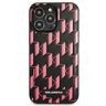 Karl Lagerfeld KLHCP13XMNMP1P iPhone 13 Pro Max 6,7" hardcase różowy/pink Monogram Plaque na NearMe.pl