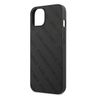 Karl Lagerfeld KLHCP13MPTLK iPhone 13/ 14 / 15 6,1" hardcase czarny/black Perforated Allover na NearMe.pl