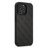 Karl Lagerfeld KLHCP13LPTLK iPhone 13Pro / 13 6,1" hardcase czarny/black Perforated Allover na NearMe.pl