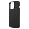 Karl Lagerfeld KLHCP13LPTLK iPhone 13Pro / 13 6,1" hardcase czarny/black Perforated Allover na NearMe.pl