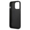 Karl Lagerfeld KLHCP13LPTLK iPhone 13Pro / 13 6,1" hardcase czarny/black Perforated Allover na NearMe.pl