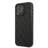 Karl Lagerfeld KLHCP13LPTLK iPhone 13Pro / 13 6,1" hardcase czarny/black Perforated Allover na NearMe.pl