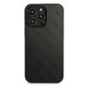 Karl Lagerfeld KLHCP13LPTLK iPhone 13Pro / 13 6,1" hardcase czarny/black Perforated Allover na NearMe.pl