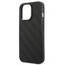 Karl Lagerfeld KLHCP13XPTLK iPhone 13 Pro Max 6,7" hardcase czarny/black Perforated Allover na NearMe.pl