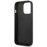 Karl Lagerfeld KLHCP13XPTLK iPhone 13 Pro Max 6,7" hardcase czarny/black Perforated Allover na NearMe.pl