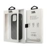 Karl Lagerfeld KLHCP13XPTLK iPhone 13 Pro Max 6,7" hardcase czarny/black Perforated Allover na NearMe.pl